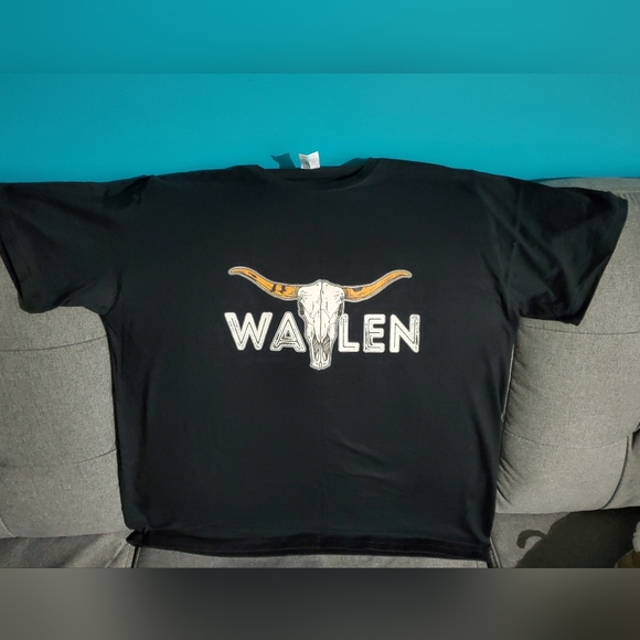 Morgan Wallen Tshirt - Picture 2 of 3